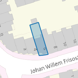 Perceel ASD40-C-3434