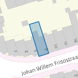 Perceel ASD40-C-3435