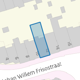 Perceel ASD40-C-3437