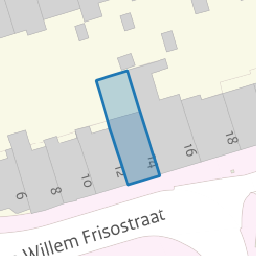 Perceel ASD40-C-3438