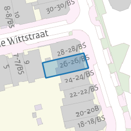 Perceel ASD40-C-3441
