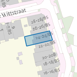 Perceel ASD40-C-3442