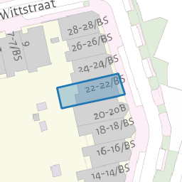 Perceel ASD40-C-3443