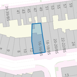 Perceel ASD40-C-3459