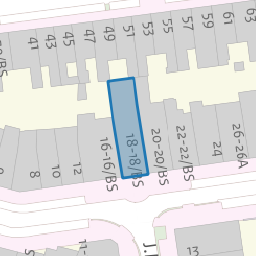 Perceel ASD40-C-3460