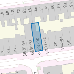 Perceel ASD40-C-3461