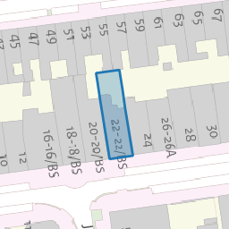 Perceel ASD40-C-3462