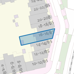 Perceel ASD40-C-3479