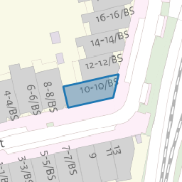 Perceel ASD40-C-3482