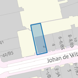 Perceel ASD40-C-3507