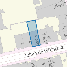 Perceel ASD40-C-3509