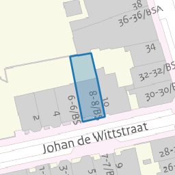 Perceel ASD40-C-3510