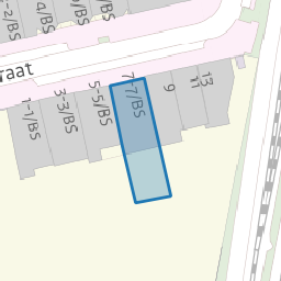 Perceel ASD40-C-3512