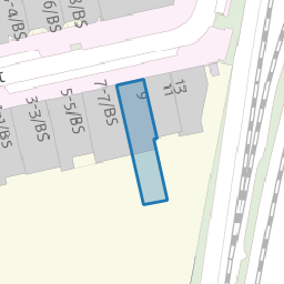 Perceel ASD40-C-3513