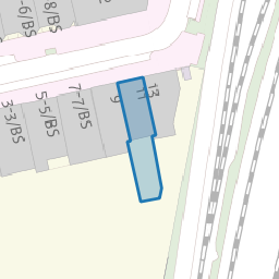 Perceel ASD40-C-3514