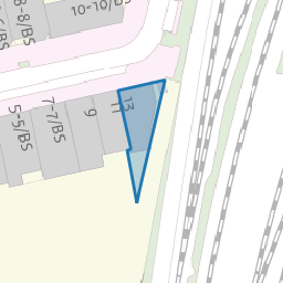 Perceel ASD40-C-3515