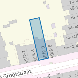 Perceel ASD40-C-3528