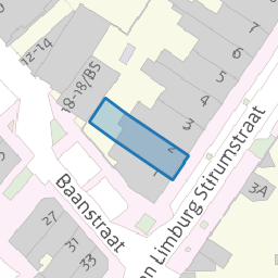 Perceel ASD40-C-3540