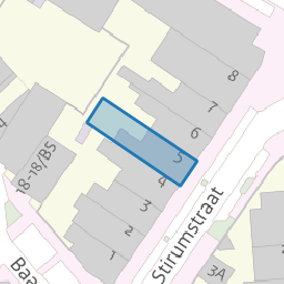 Perceel ASD40-C-3543