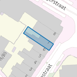 Perceel ASD40-C-3545