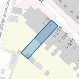 Perceel ASD40-C-3550