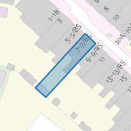 Perceel ASD40-C-3552