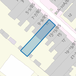 Perceel ASD40-C-3554