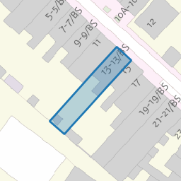 Perceel ASD40-C-3555