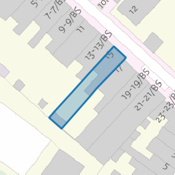 Perceel ASD40-C-3556