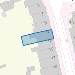 Perceel ASD40-C-3571