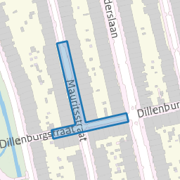 Perceel ASD40-C-3585