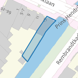 Perceel ASD40-C-3595