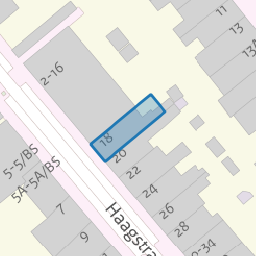 Perceel ASD40-C-3596