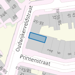 Perceel ASD40-C-3603