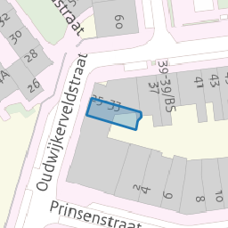 Perceel ASD40-C-3605