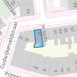 Perceel ASD40-C-3607