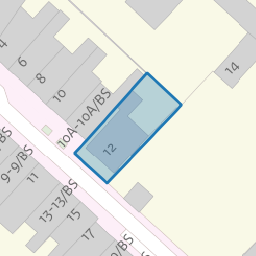 Perceel ASD40-C-3610