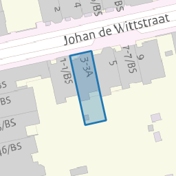 Perceel ASD40-C-3611