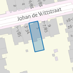 Perceel ASD40-C-3612