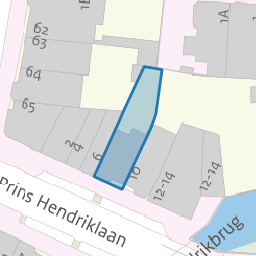 Perceel ASD40-C-3620