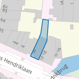 Perceel ASD40-C-3621