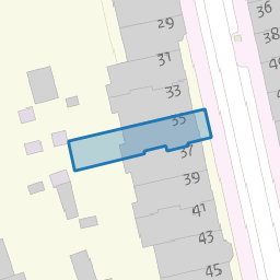 Perceel ASD40-C-3625