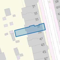 Perceel ASD40-C-3626