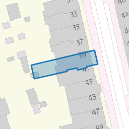Perceel ASD40-C-3627