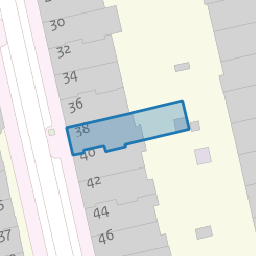 Perceel ASD40-C-3630