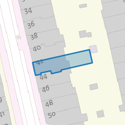 Perceel ASD40-C-3632