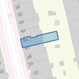 Perceel ASD40-C-3633