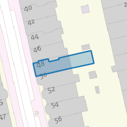 Perceel ASD40-C-3635