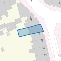 Perceel ASD40-C-3646