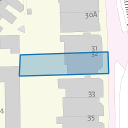 Perceel ASD40-C-3653